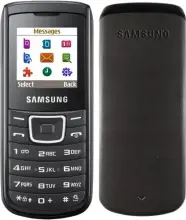 Samsung E1100