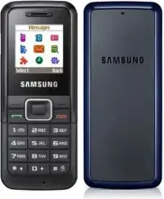 Samsung E1110