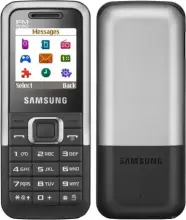 Samsung E1125