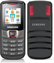 Samsung E1160