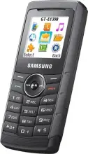 Samsung E1390