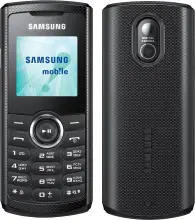 Samsung E2120