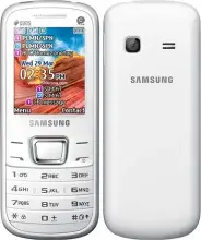 Samsung E2252