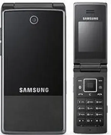Samsung E2510 photo