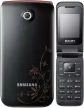 Samsung E2530