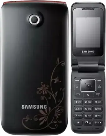 Samsung E2530 photo