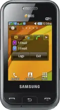 Samsung E2652 Champ Duos