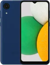 Samsung Galaxy A03 Core