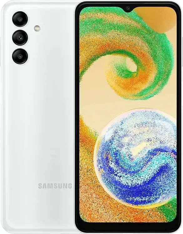 Samsung Galaxy A04s photo