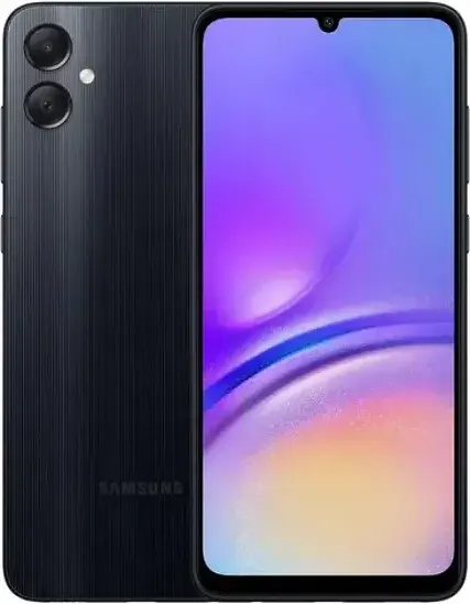 Samsung Galaxy A05 photo