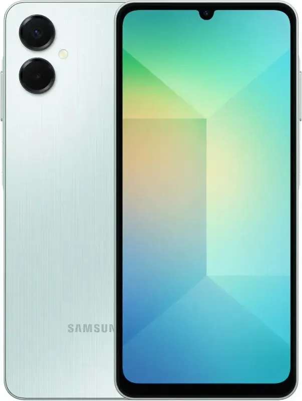 Samsung Galaxy A06 5G photo