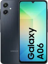 Samsung Galaxy A06