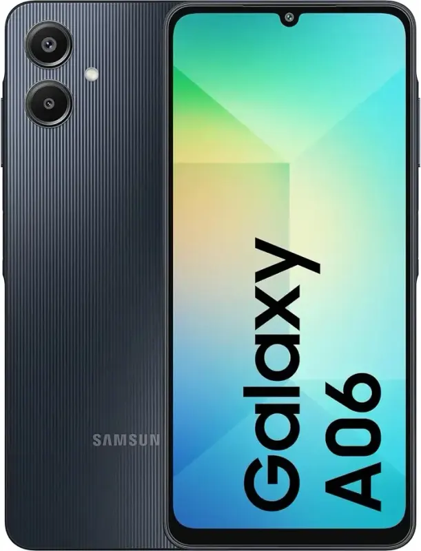 Samsung Galaxy A06 photo