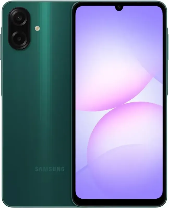 Samsung Galaxy A07 photo