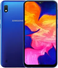 Samsung Galaxy A10