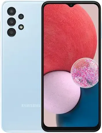 Samsung Galaxy A13 photo