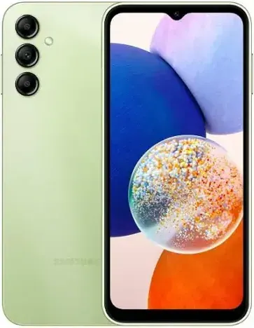 Samsung Galaxy A14 5G photo