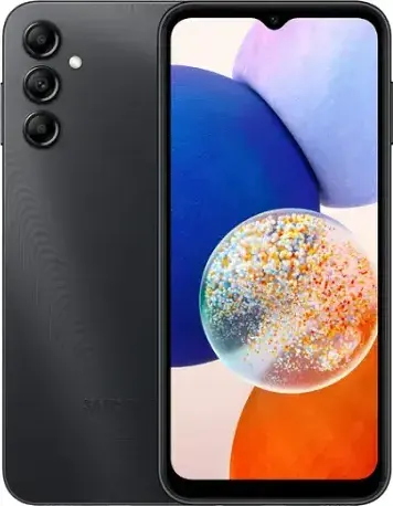 Samsung Galaxy A14 4G photo