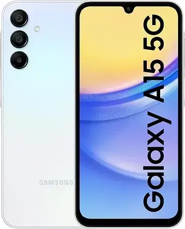 Samsung Galaxy A15 5G photo