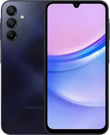 Samsung Galaxy A15 photo