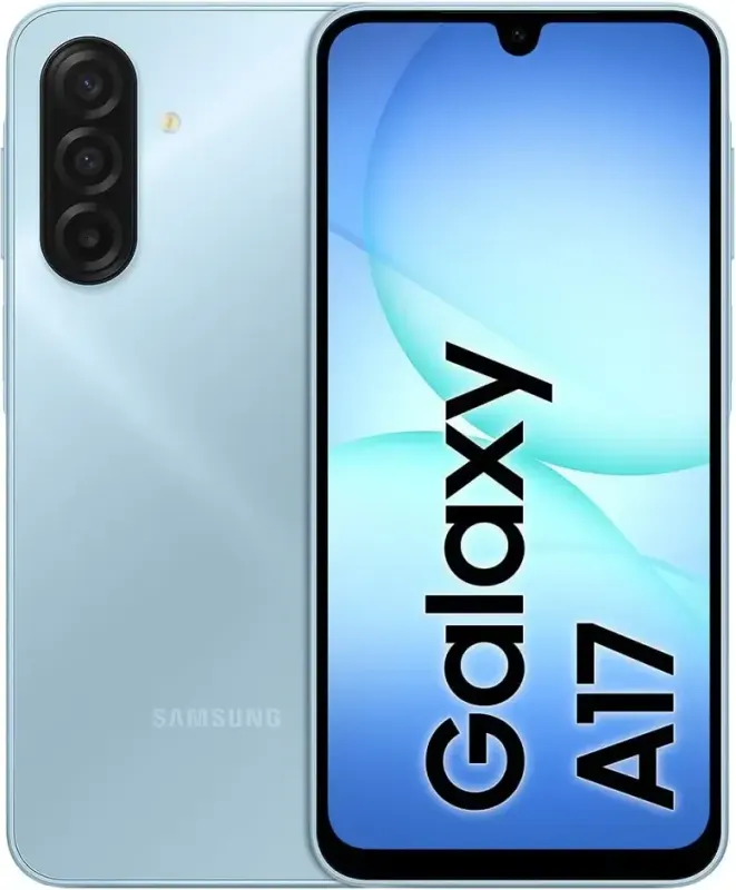 Samsung Galaxy A17 4G photo