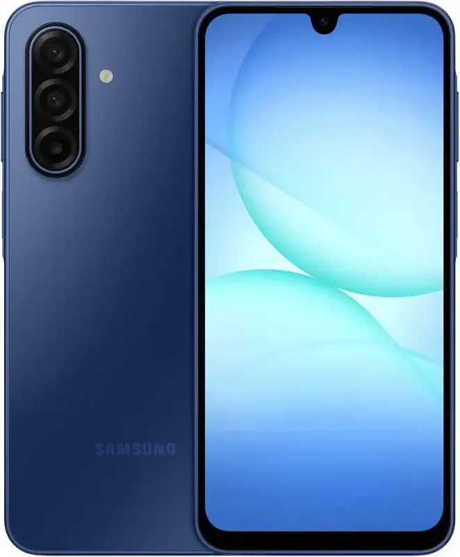 Samsung Galaxy A17 photo
