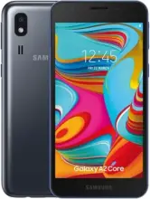 Samsung Galaxy A2 Core