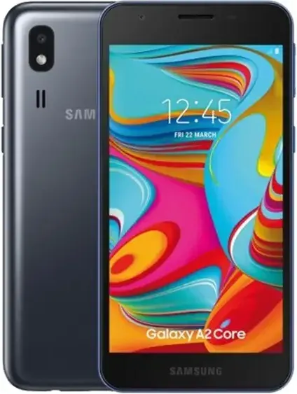 Samsung Galaxy A2 Core photo