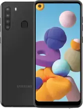 Samsung Galaxy A21