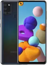 Samsung Galaxy A21s
