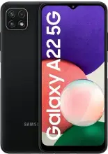 Samsung Galaxy A22 5G