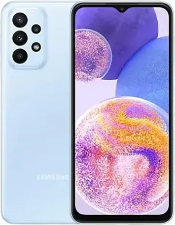 Samsung Galaxy A23 photo