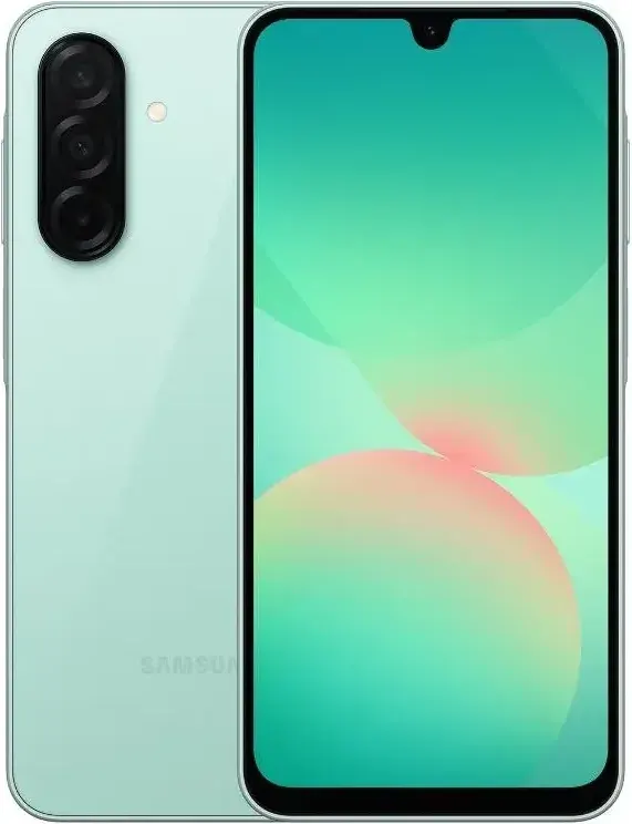 Samsung Galaxy A26 photo