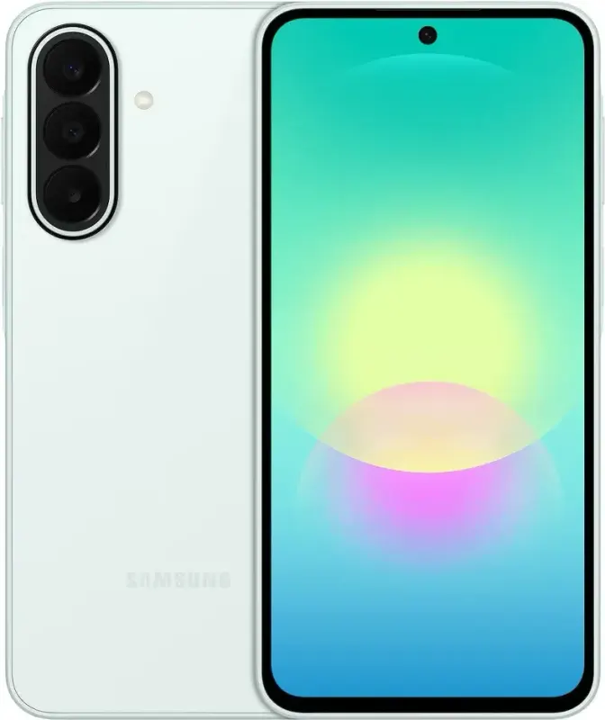 Samsung Galaxy A27 – Light Green