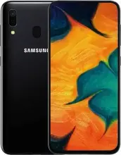 Samsung Galaxy A30