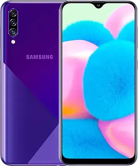 Samsung Galaxy A30s photo