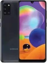Samsung Galaxy A31