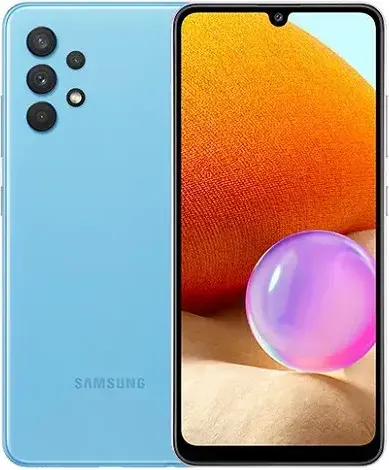 Samsung Galaxy A32 photo