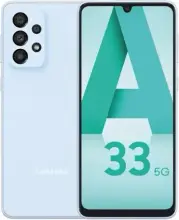 Samsung Galaxy A33 5G