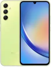Samsung Galaxy A34 5G