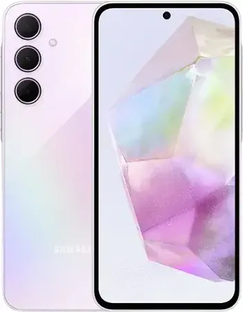 Samsung Galaxy A35 photo