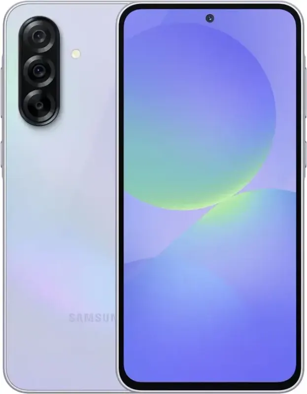 Samsung Galaxy A36 photo