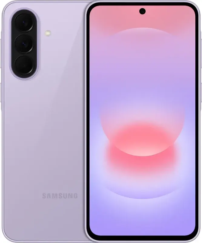 Samsung Galaxy A37 – Light Violet