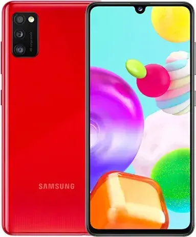 Samsung Galaxy A41 photo