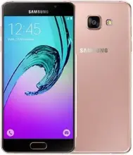 Samsung Galaxy A5 (2016)