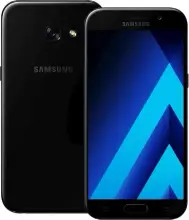 Samsung Galaxy A5 (2017)