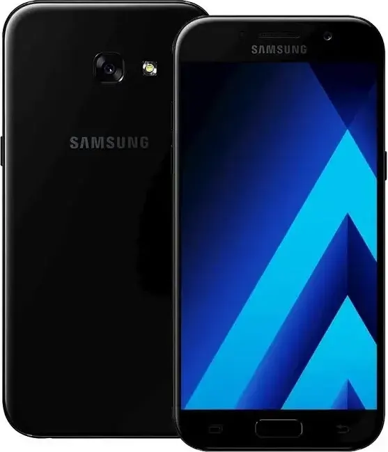 Samsung Galaxy A5 (2017) photo