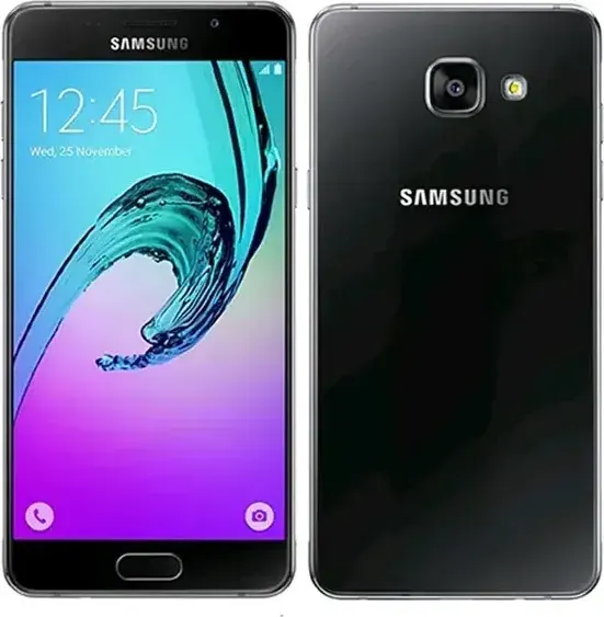Samsung Galaxy A5 photo