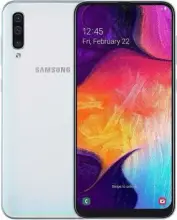 Samsung Galaxy A50