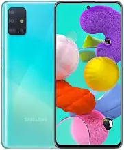 Samsung Galaxy A51